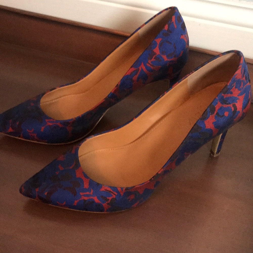 Pumps